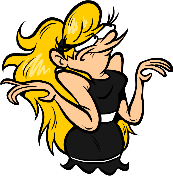 Owen Fishback - Illustration Clipart (733x747), Png Download