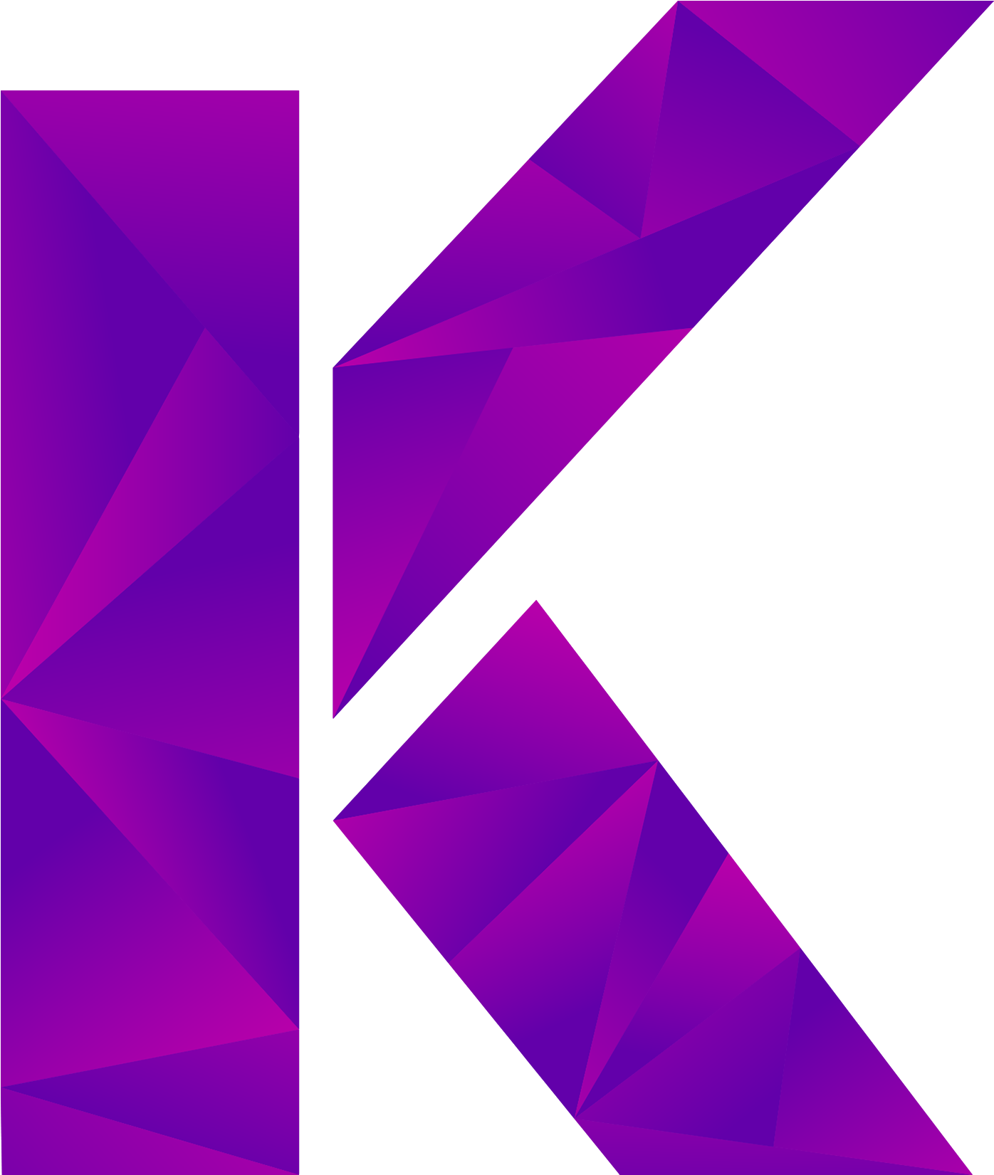 Steam Image - Triangle Clipart (2048x2048), Png Download