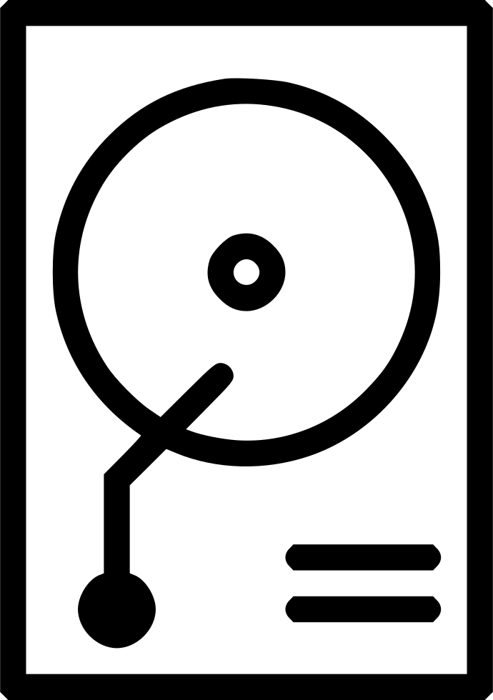 Png File Svg - Circle Clipart (690x980), Png Download
