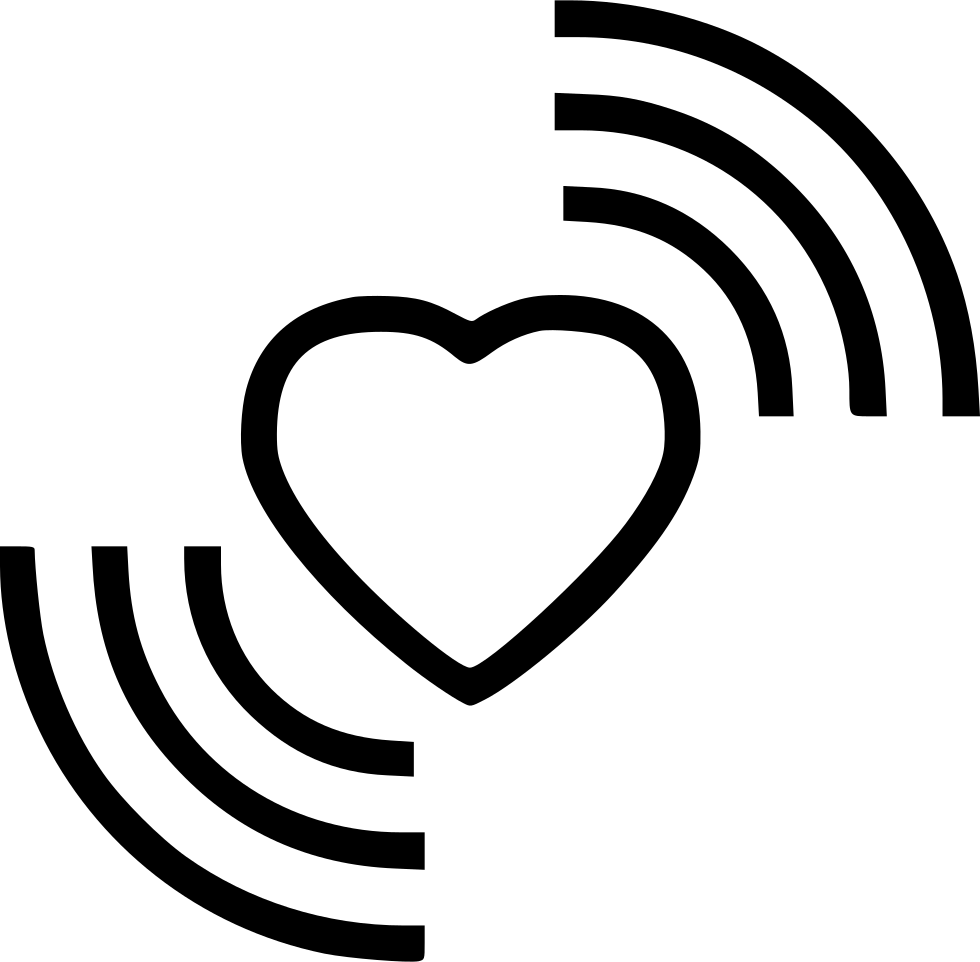 Png File - Heart Clipart (980x962), Png Download