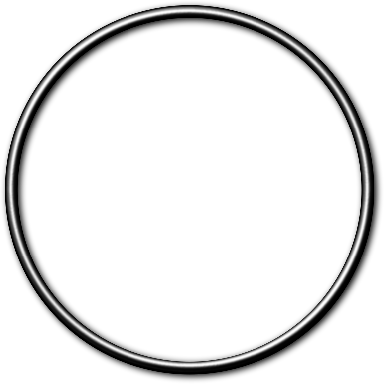 Medium Image - Circle Clipart (771x771), Png Download