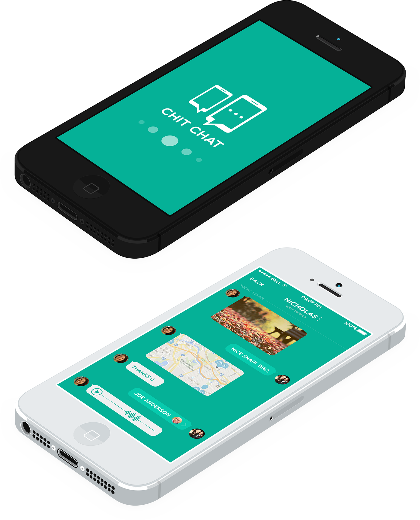 Sign Up To Join The Conversation - Smartphone Clipart (1400x1731), Png Download