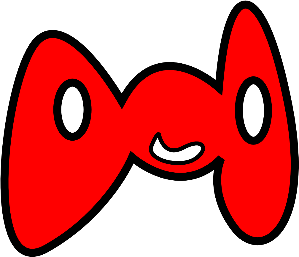 Bow Tie Man Clipart (1024x1024), Png Download