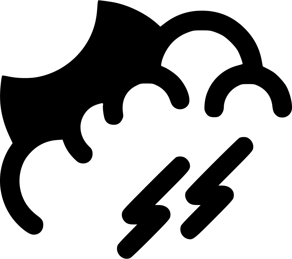 Png File Svg - Rain Clipart (980x868), Png Download
