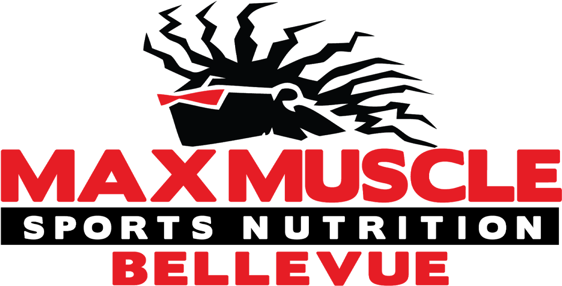 1200 X 630 4 - Max Muscle Clipart (1200x630), Png Download