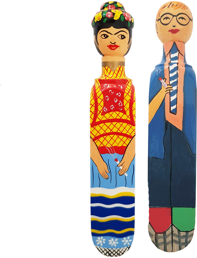 Artist Pack - Wedgie Freeda Clipart (1500x1500), Png Download