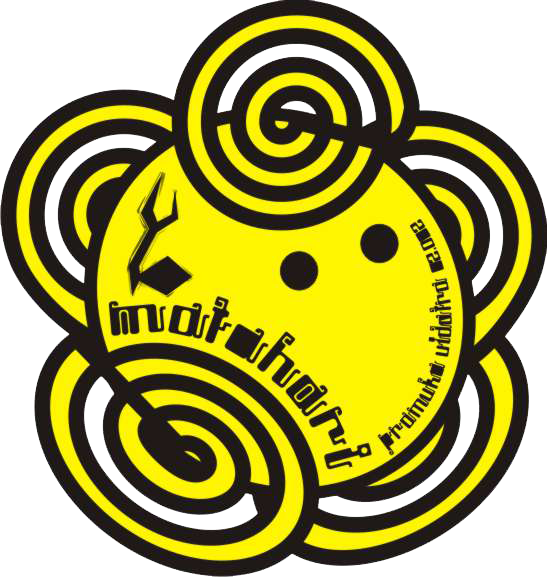 Kanguru Vidatra 02-001 - Emblem Clipart (547x577), Png Download