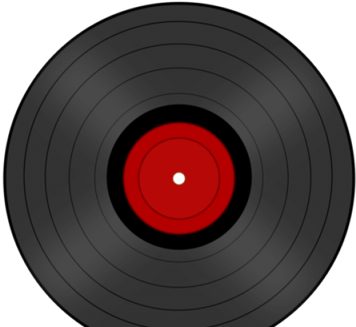 Camera Lens Clipart Camer - Recycling - Png Download (640x480), Png Download