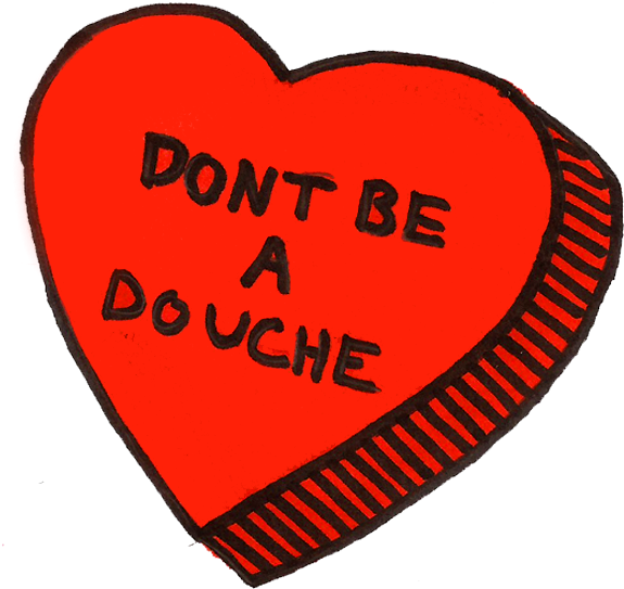 Jack White Valentines Day Led Zeppelin Transparent - Valentines Day Led Zeppelin Meme Clipart (596x596), Png Download