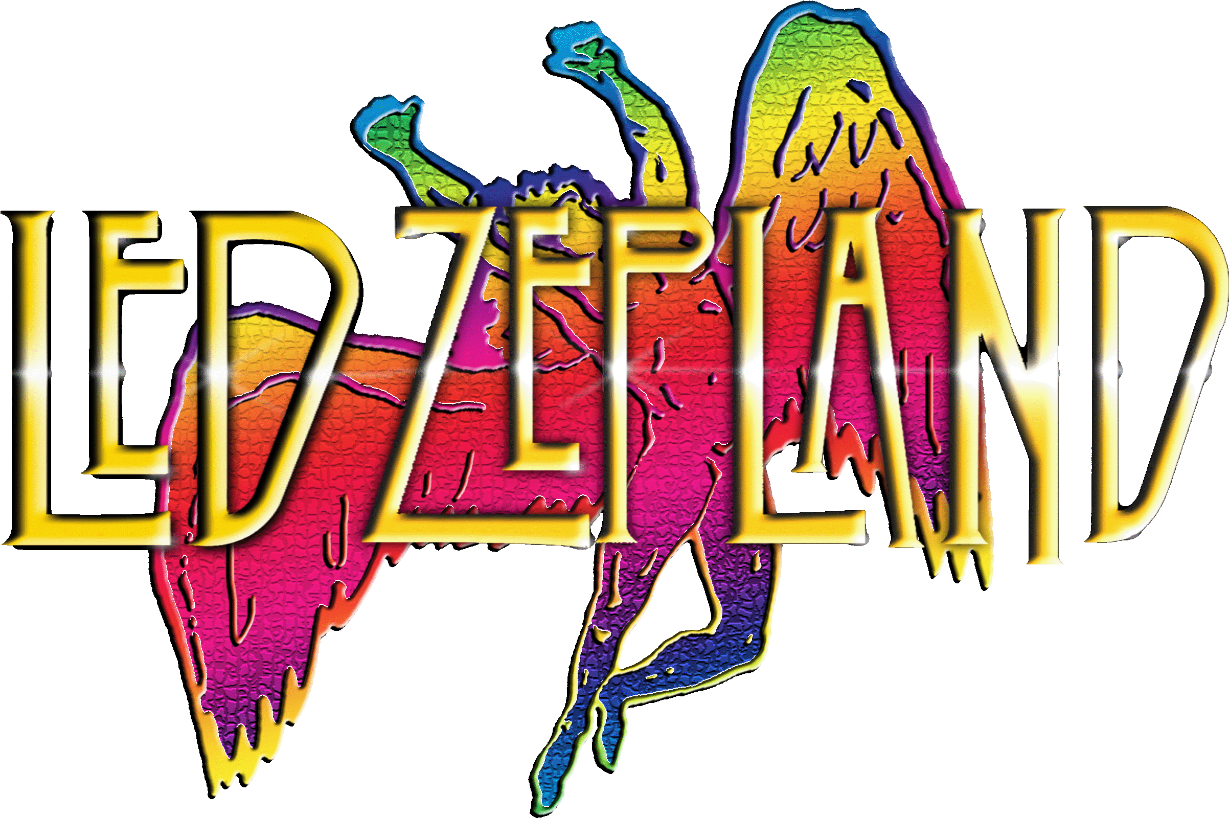 Download A Tribute To Led Zeppelin Tickets Edinburgh Picture Led