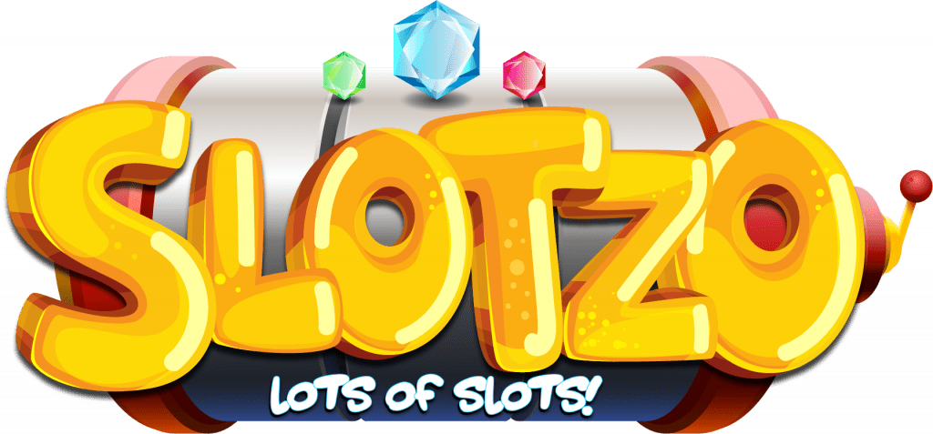 Mobile Casino At Slotzo Casino - Slotzo Casino Clipart (1024x477), Png Download