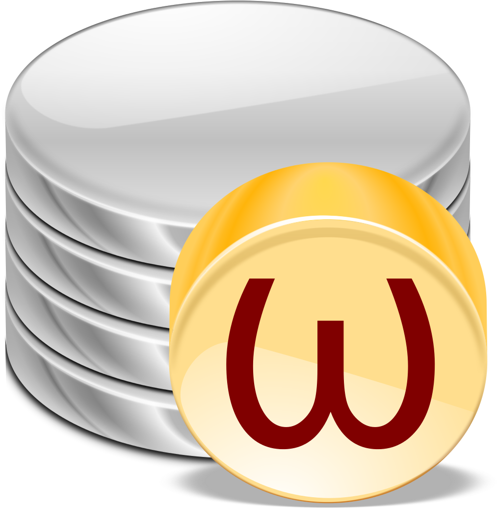 Coin Clipart (1200x1200), Png Download