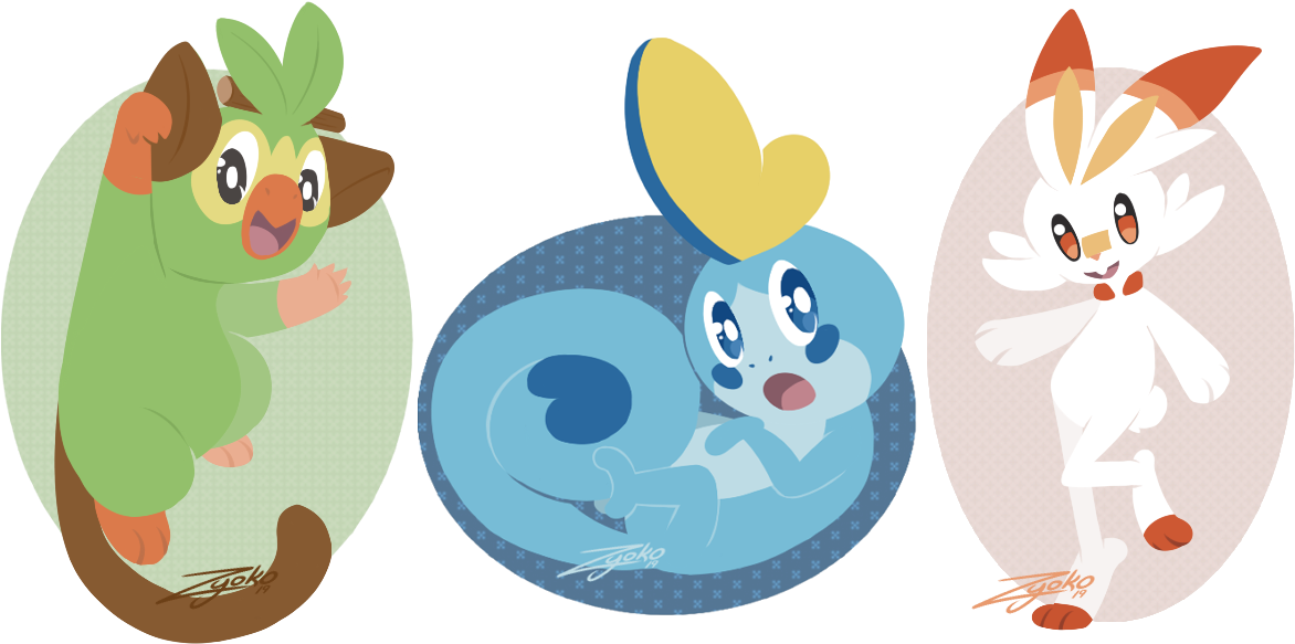 Turns Out This Is The Third Gen In A Row Where I Have - Cartoon Clipart (1189x597), Png Download