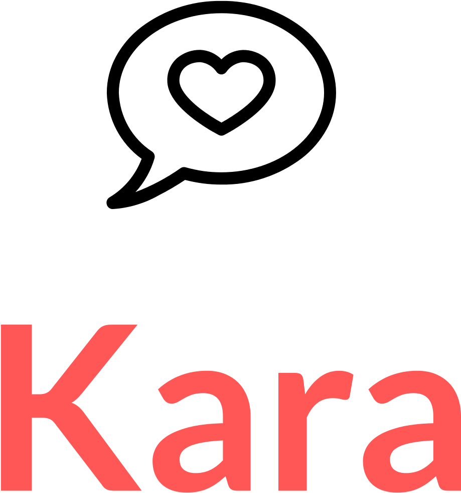 Kara Daily Fashion - Heart Clipart (1000x1048), Png Download