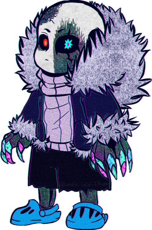 I Managed To Get This Drawing Done Despite Me Being - Cartoon Clipart (498x750), Png Download