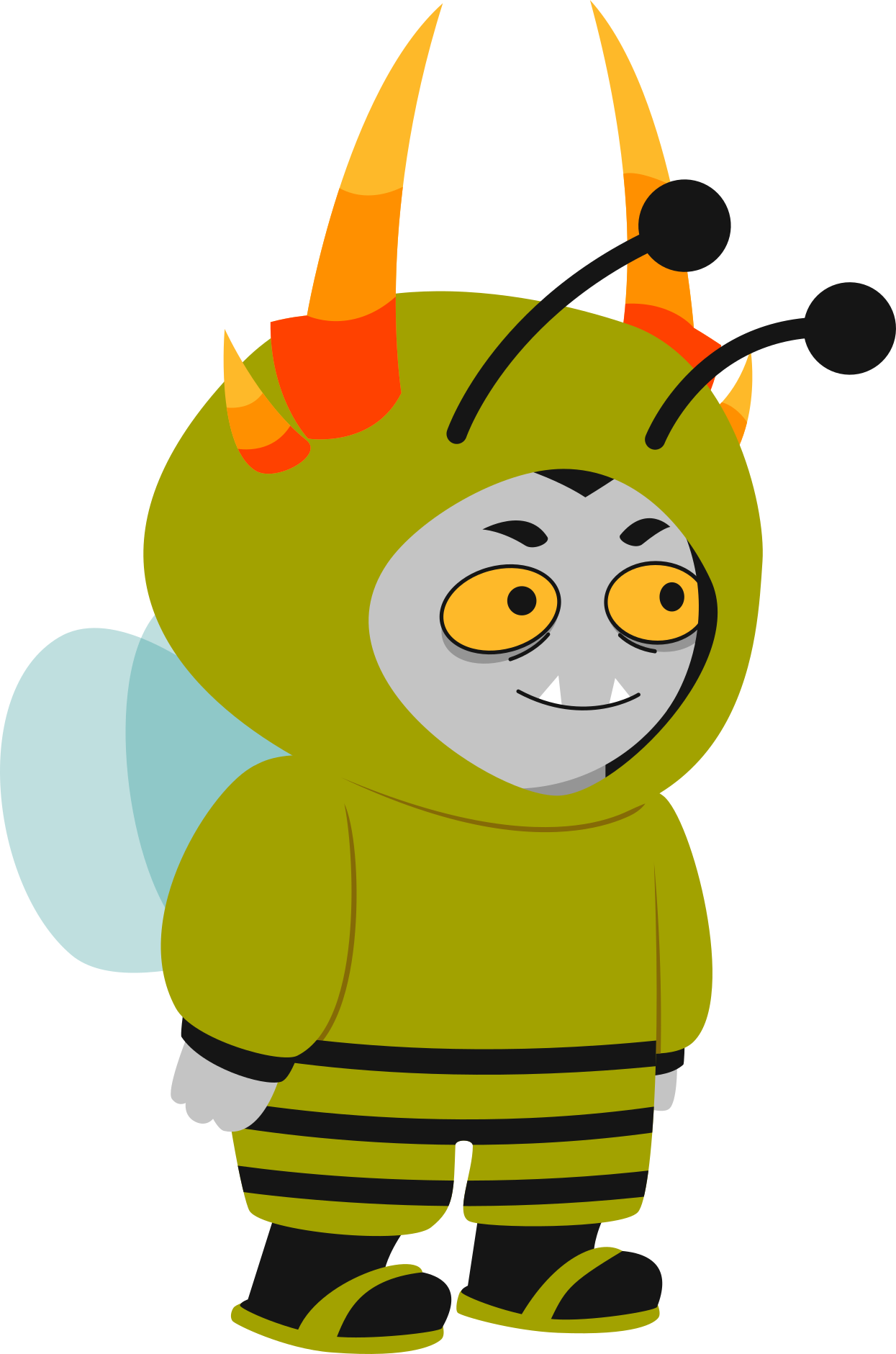 Download Image Image Cartoon Clipart (3963816) PinClipart