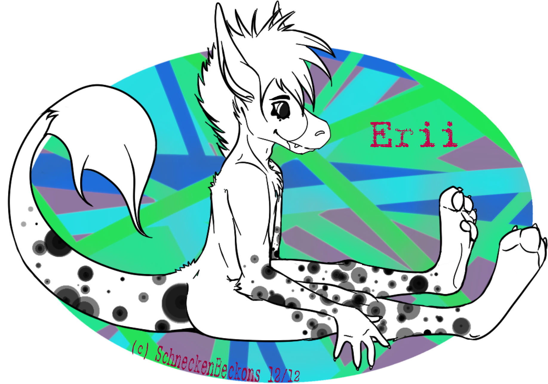 Uncolored - African Women Clipart (2000x2000), Png Download