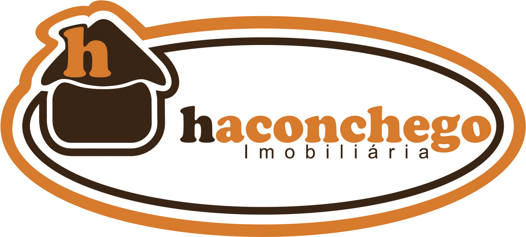 Haconcelos Mediação Imobiliária Lda Clipart (2362x1181), Png Download