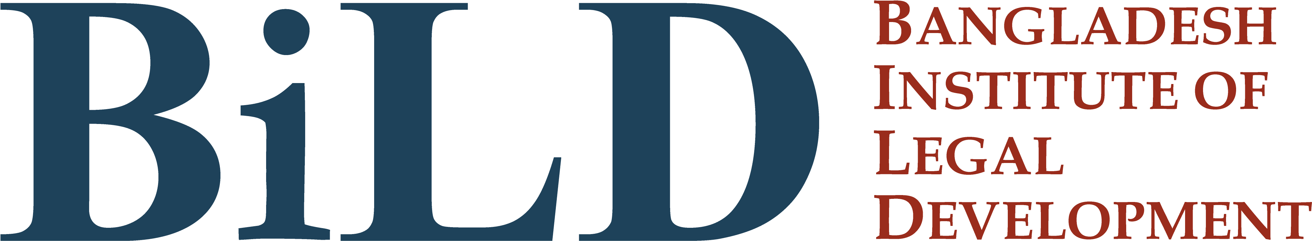 Bild Law Magazine Bangladesh Institute Of Legal Development Clipart (4267x860), Png Download