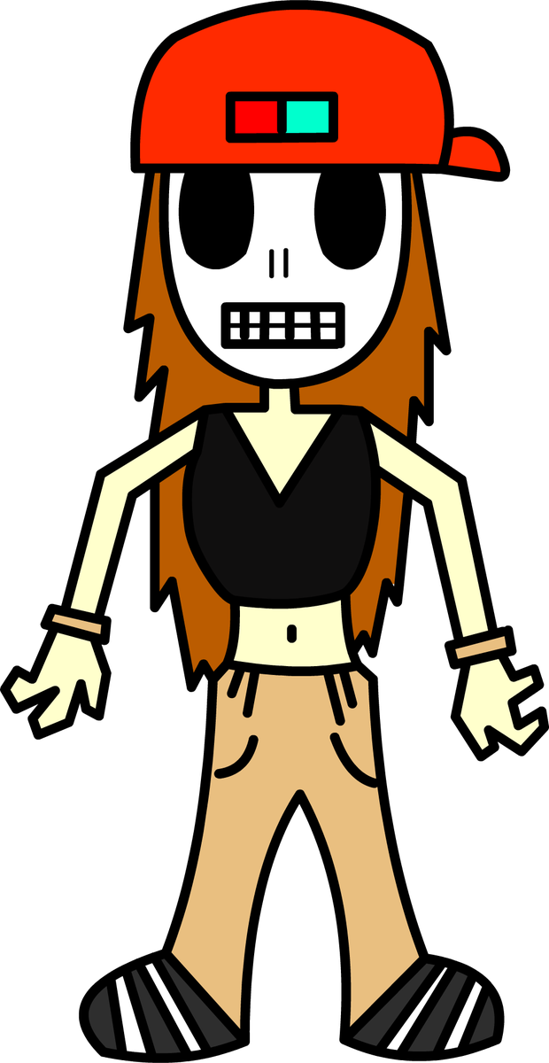 @ralnegas Un Rolon De Musica Clipart (620x1200), Png Download