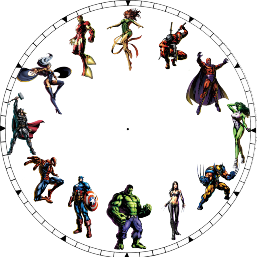 Final Week Clipart (894x894), Png Download