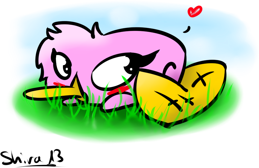 This Cute Platypus Clip Art Clipart Library , Png Download Transparent Png (867x565), Png Download