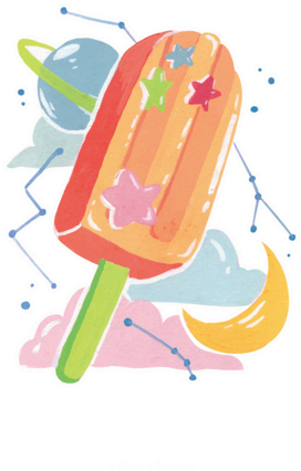 Space Flavored For Iphone Xs Max - Illustration Clipart (800x800), Png Download