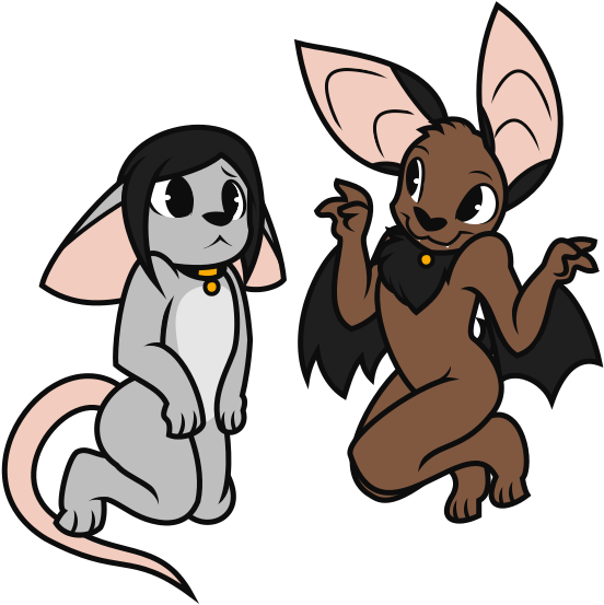 Behind The Scenes 1-new Coat Of Paint - Cartoon Clipart (575x580), Png Download