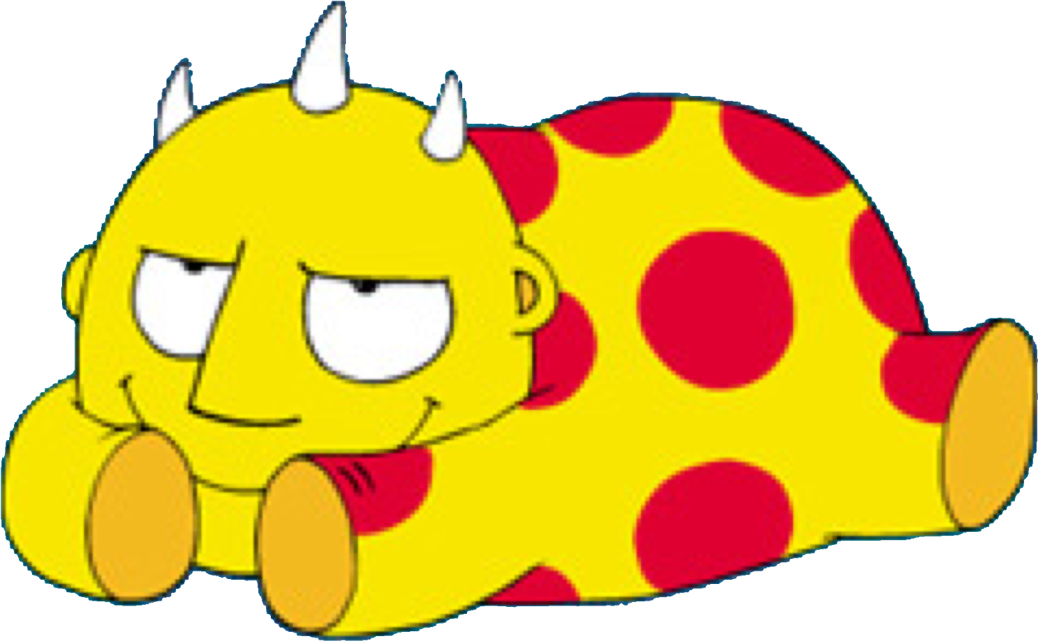Posted By Kaylor Blakley At - Maggie And The Ferocious Beast Beast Clipart (1600x969), Png Download