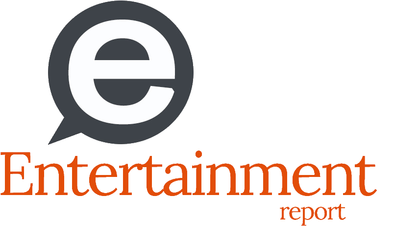 Entertainment Report Entertainment Report - Circle Clipart (926x534), Png Download
