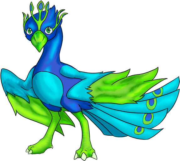Posted Image - Cartoon Clipart (600x516), Png Download
