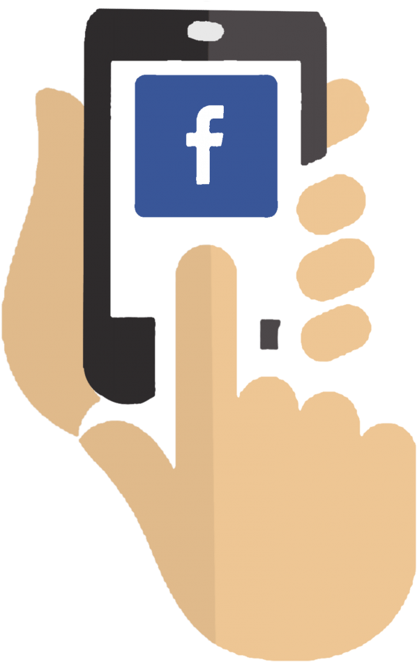 Convert Visitors Who “bounced - App Of Recycling Clipart (1030x1030), Png Download