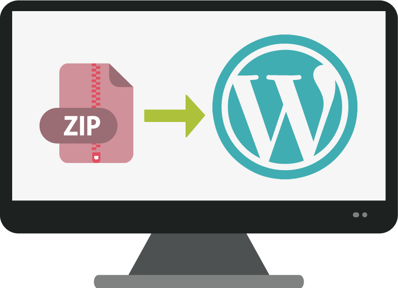 Give Us Some Seconds To Let Our Converter Do The Magic - Wordpress Clipart (785x569), Png Download