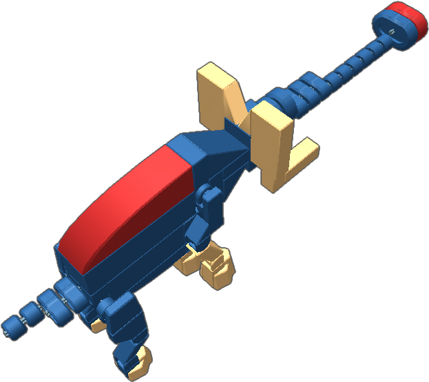 By Jtinicky - Weapon Clipart (768x768), Png Download