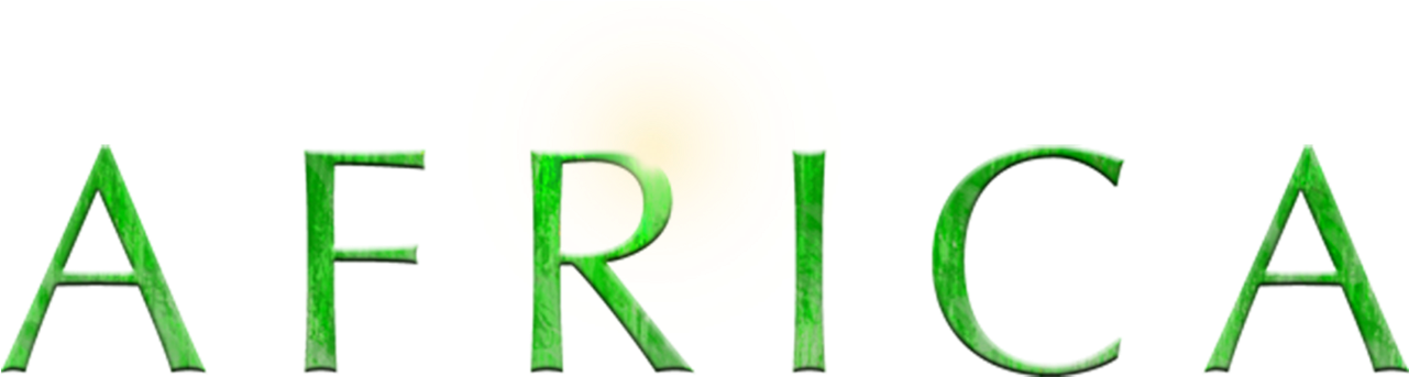 Africa - Graphic Design Clipart (1280x544), Png Download