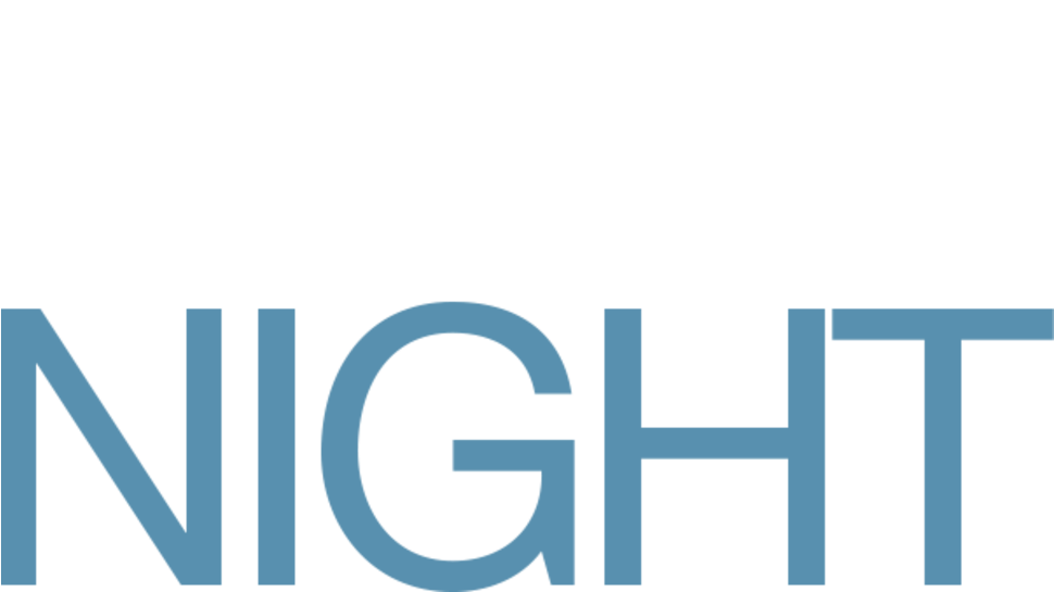 Last Night - Parallel Clipart (1280x544), Png Download