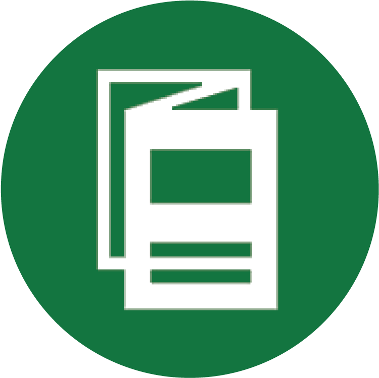 Compelling Collateral - Circle Clipart (833x833), Png Download