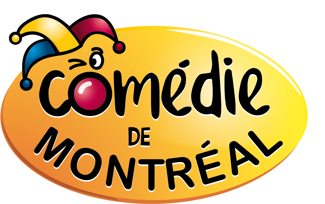 Comédie De Montréal - Comedie De Montreal Clipart (1443x929), Png Download