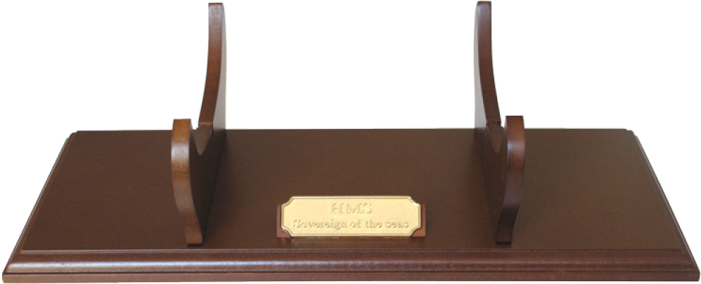 Model Ship Display Stand Model Kit Accessories And - Table Clipart (1024x1024), Png Download