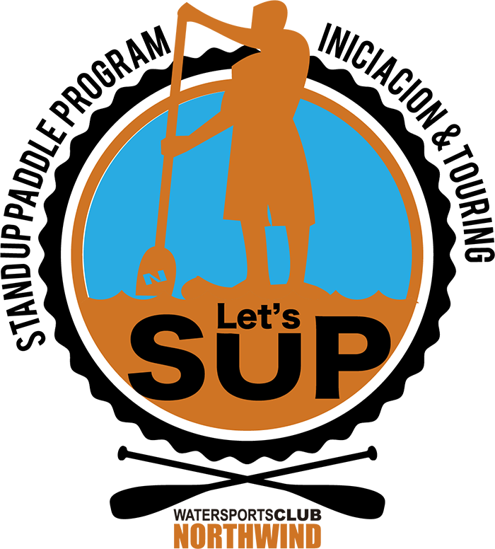 Logo Lets Sup - Want Vs Need Clipart (700x776), Png Download
