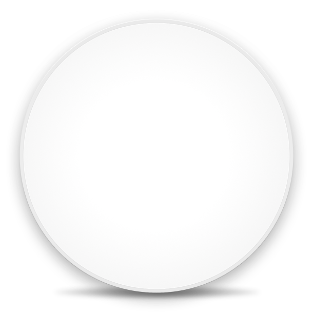 Buoni Pasto Day Ristoservice S - Circle Clipart (610x610), Png Download