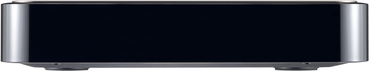 Qnap Silent Nas Series Hs 251 Nas, 2 Bays - Electronics Clipart (800x500), Png Download