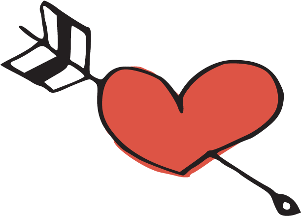 Crushes To Crushed - Heart Clipart (640x480), Png Download