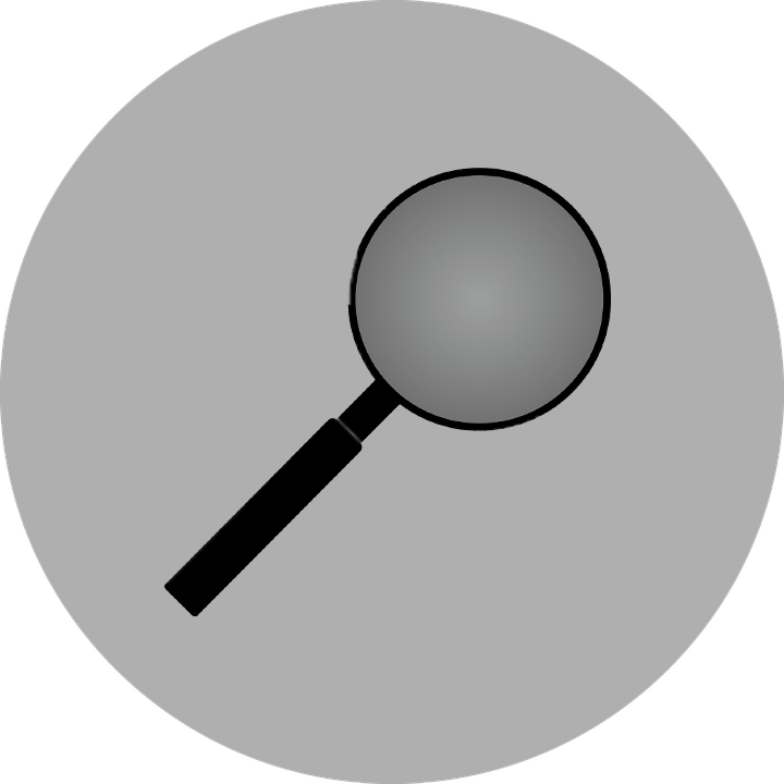 Objetivo Medible Para El Desarrollo De Apps - Circle Clipart (720x720), Png Download