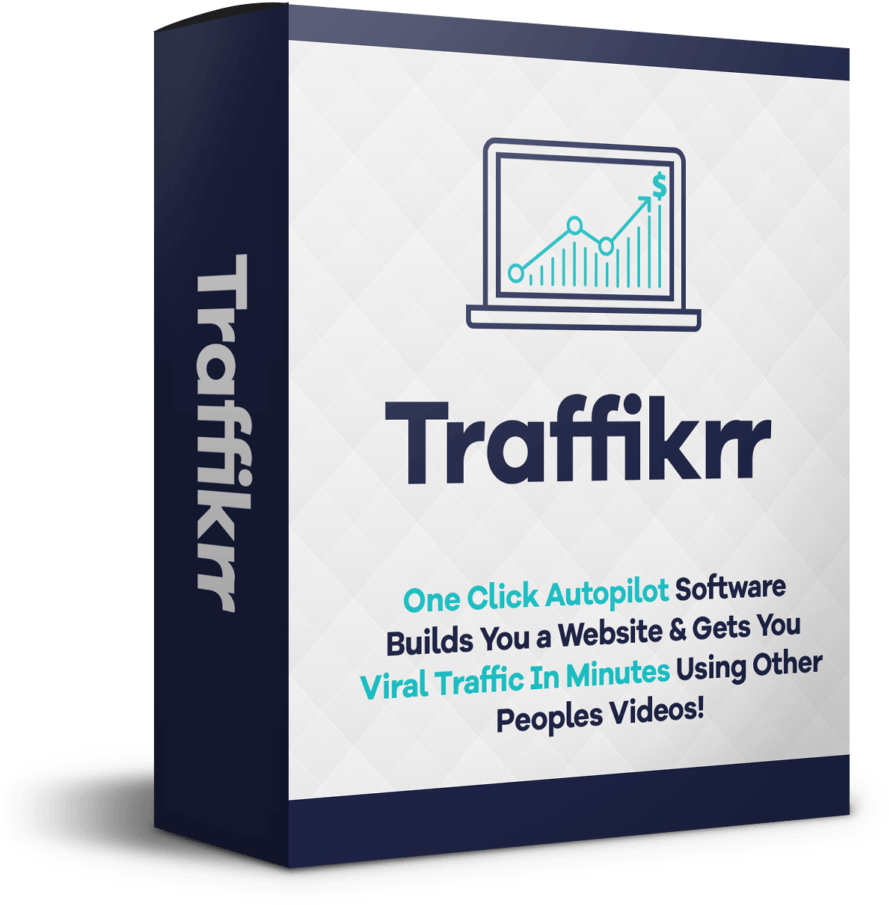 Glynn Kosky And Ariel Sanders's Traffikrr Pro Review - Box Clipart (1000x985), Png Download