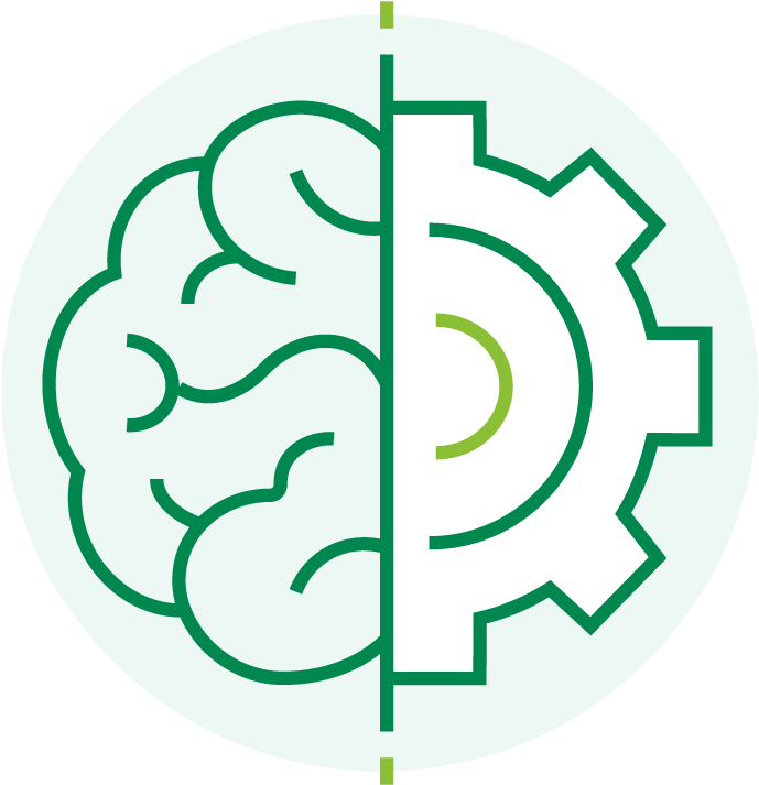 Our Vision - Icon Clipart (800x800), Png Download