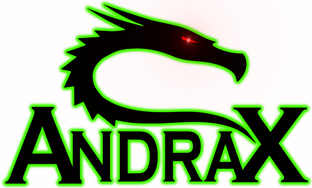 Andrax Penetration Testing Platform For Android Smartphones - Andrax Apk Clipart (1024x617), Png Download