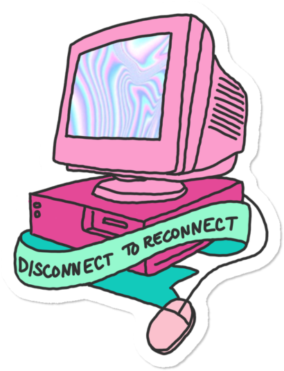 Magical Spellbook $3 - Disconnect Clipart (650x650), Png Download