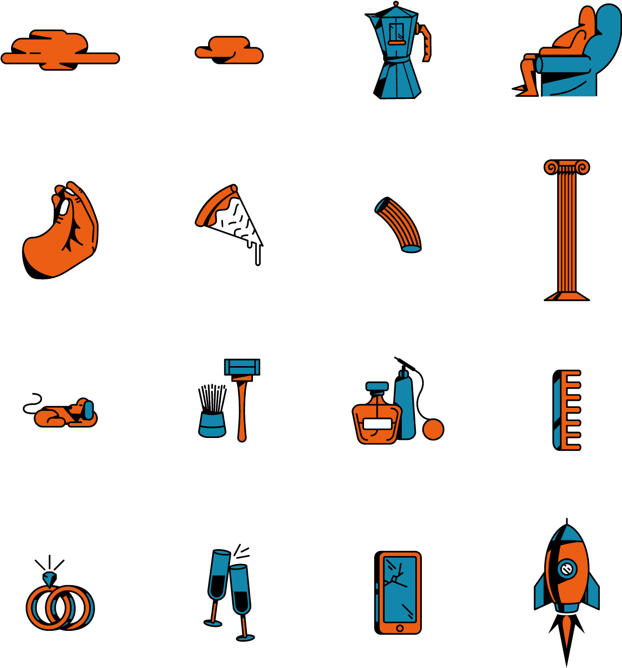 Tap To Unmute Clipart (1400x1643), Png Download