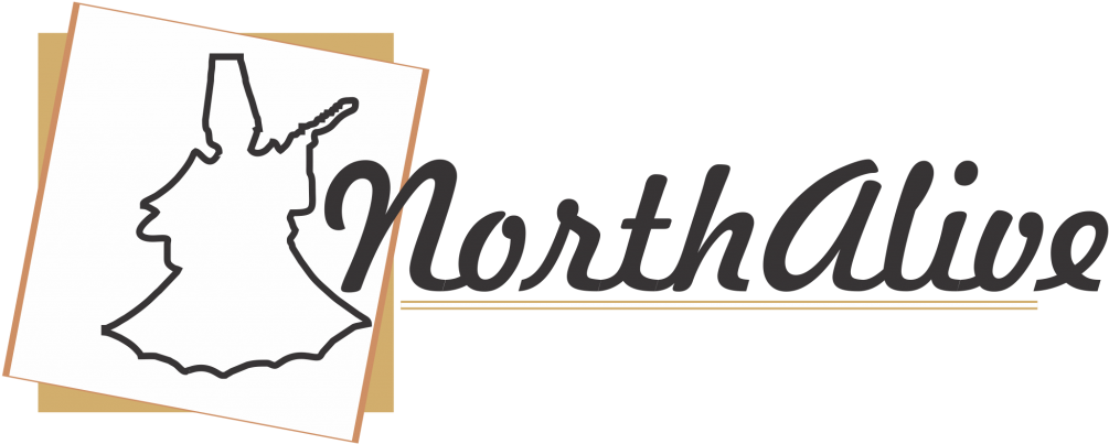 Northalive - Happy Birthday Clipart (1024x417), Png Download